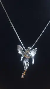 Ängel silver 9251535H
