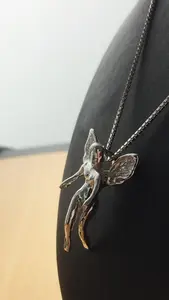 Ängel silver 9251535H