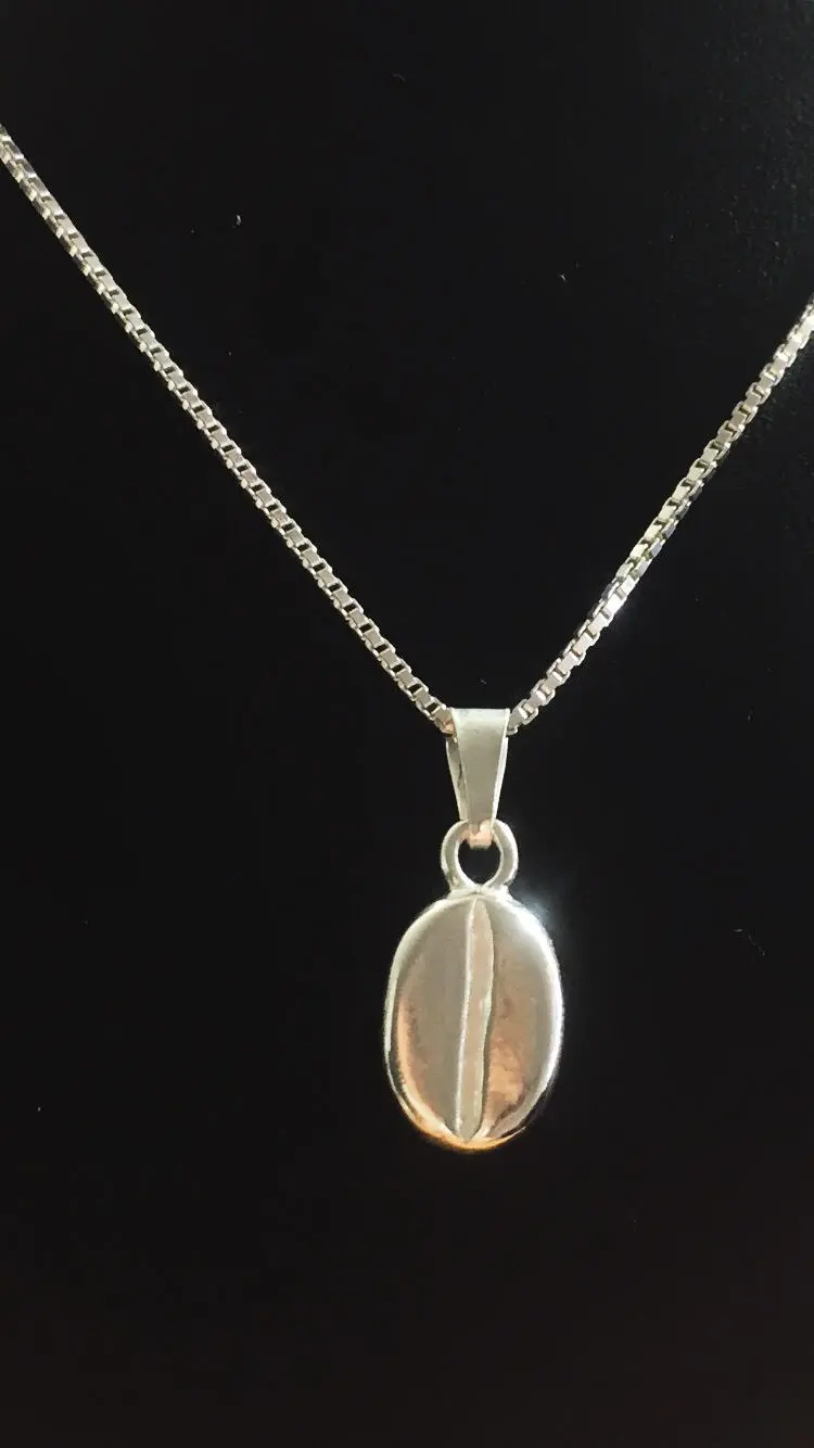 Kaffeböna silver 9251536H