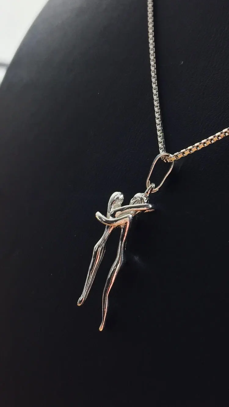 Kärlekspar silver 9251550H