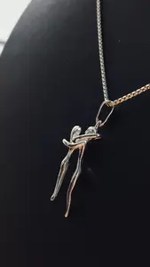 Kärlekspar silver 9251550H