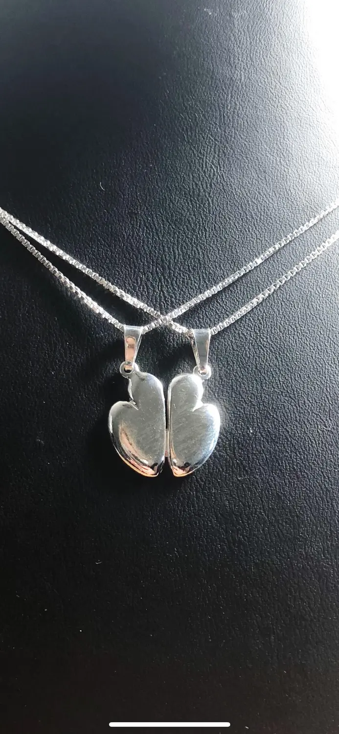 Brythjärta silver 9251570H