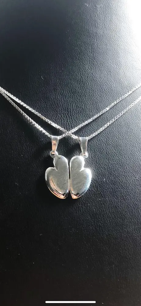 Brythjärta silver 9251570H