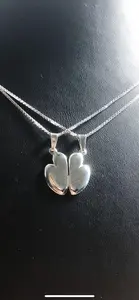 Brythjärta silver 9251570H