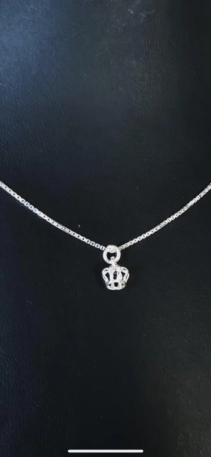Krona silver 9251583H