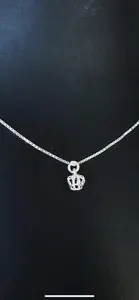 Krona silver 9251583H