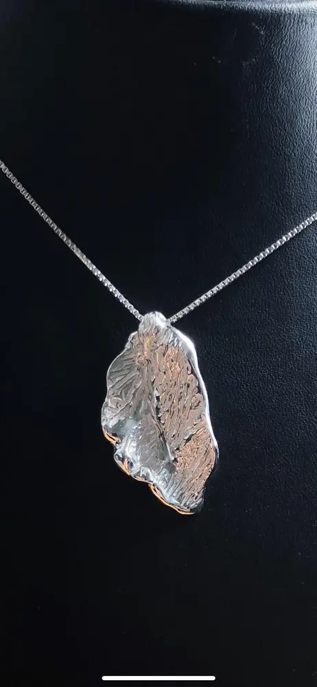 Blad silver 9251637H