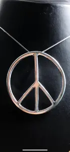 Peacetecken silver 9251690H