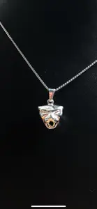 Gepard silver 9251703H