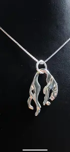 Panter silver 9251708H