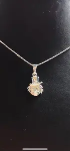 Clown silver 9251710H