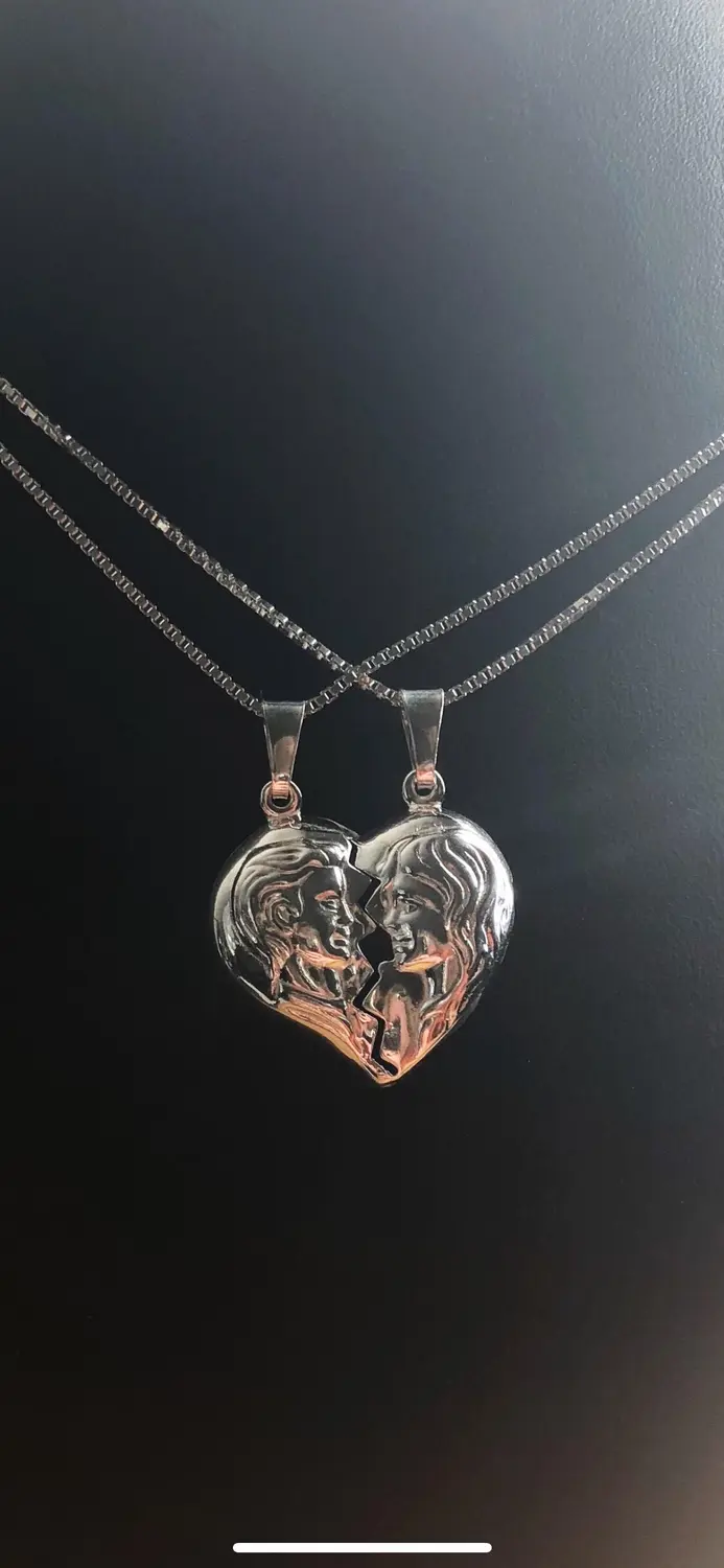 Brythjärta silver 9251753H