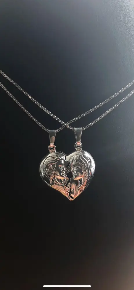 Brythjärta silver 9251753H
