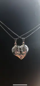 Brythjärta silver 9251753H