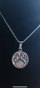 Djurtass silver 9251774H