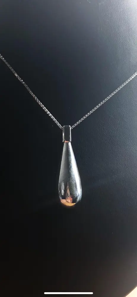 Droppe silver 9251777H