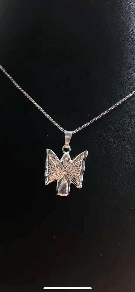 Ängel silver 9251785H