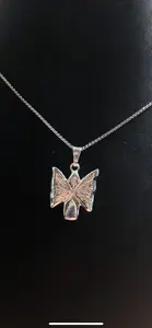 Ängel silver 9251785H