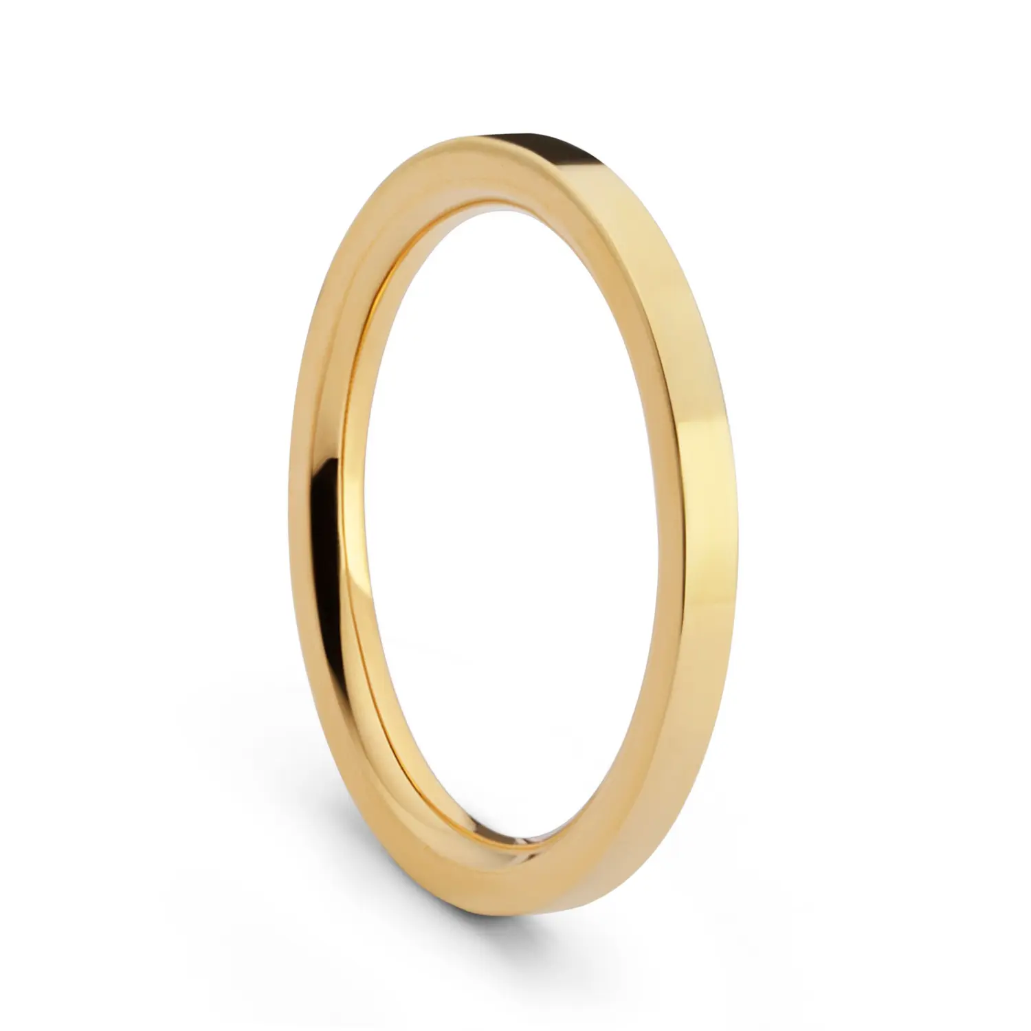 Eternity Förlovning 2,5 mm 18K