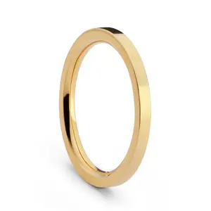 Eternity Förlovning 2,5 mm 18K