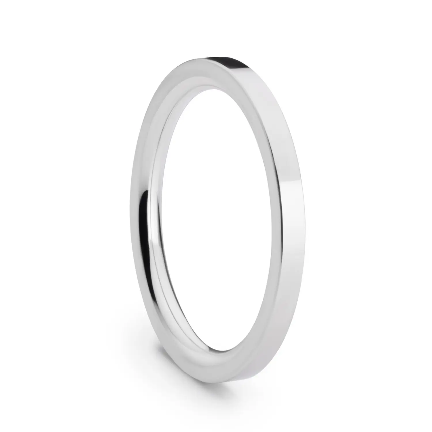Eternity Förlovning 2,5 mm 18Kvg