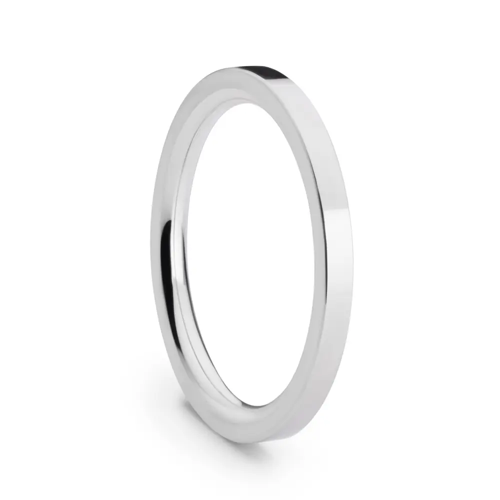 Eternity Förlovning 2,5 mm 14Kvg