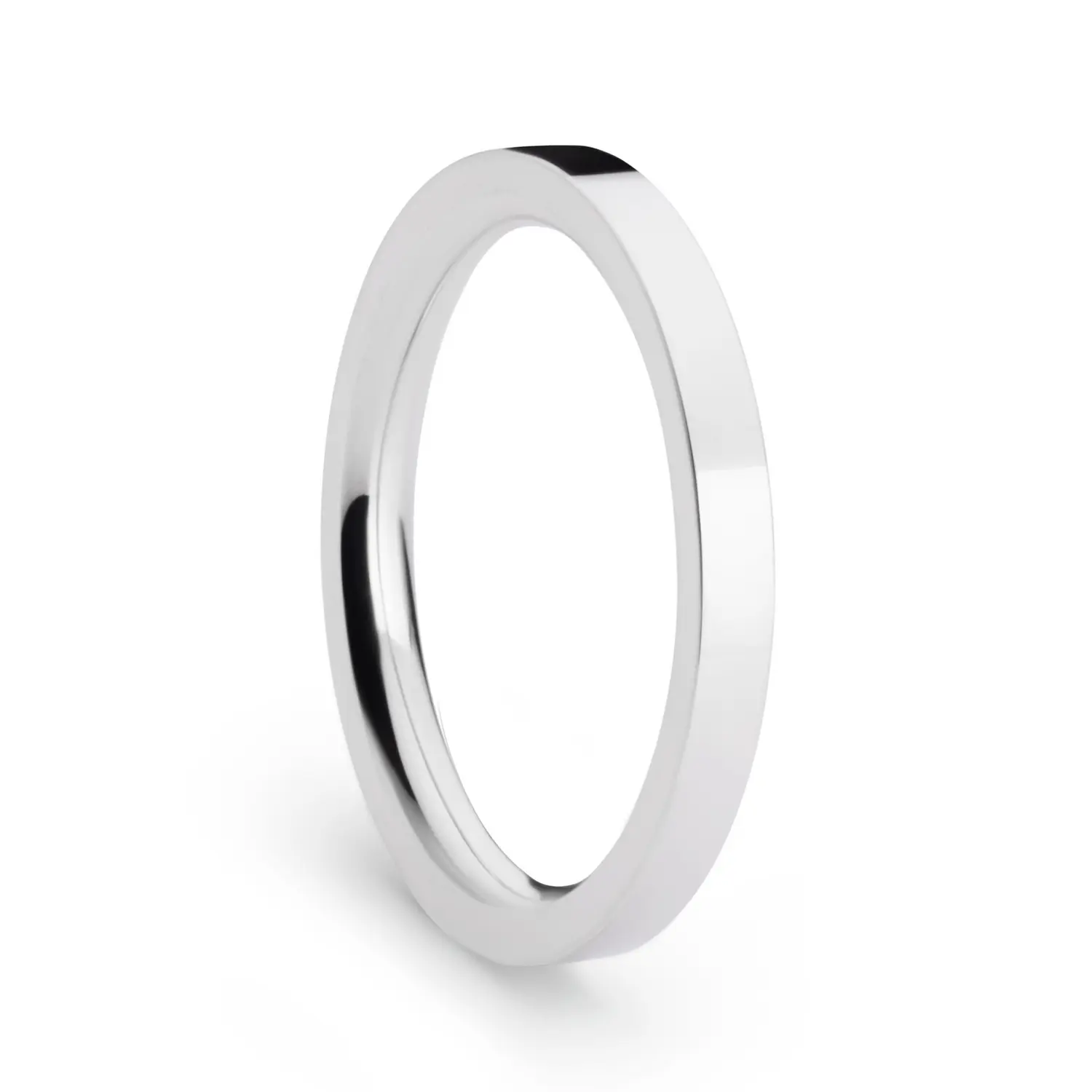 Eternity Förlovning 3 mm 18Kvg