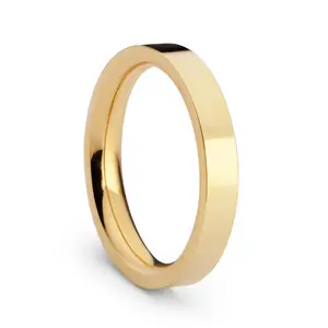Eternity Förlovning 4 mm 18K