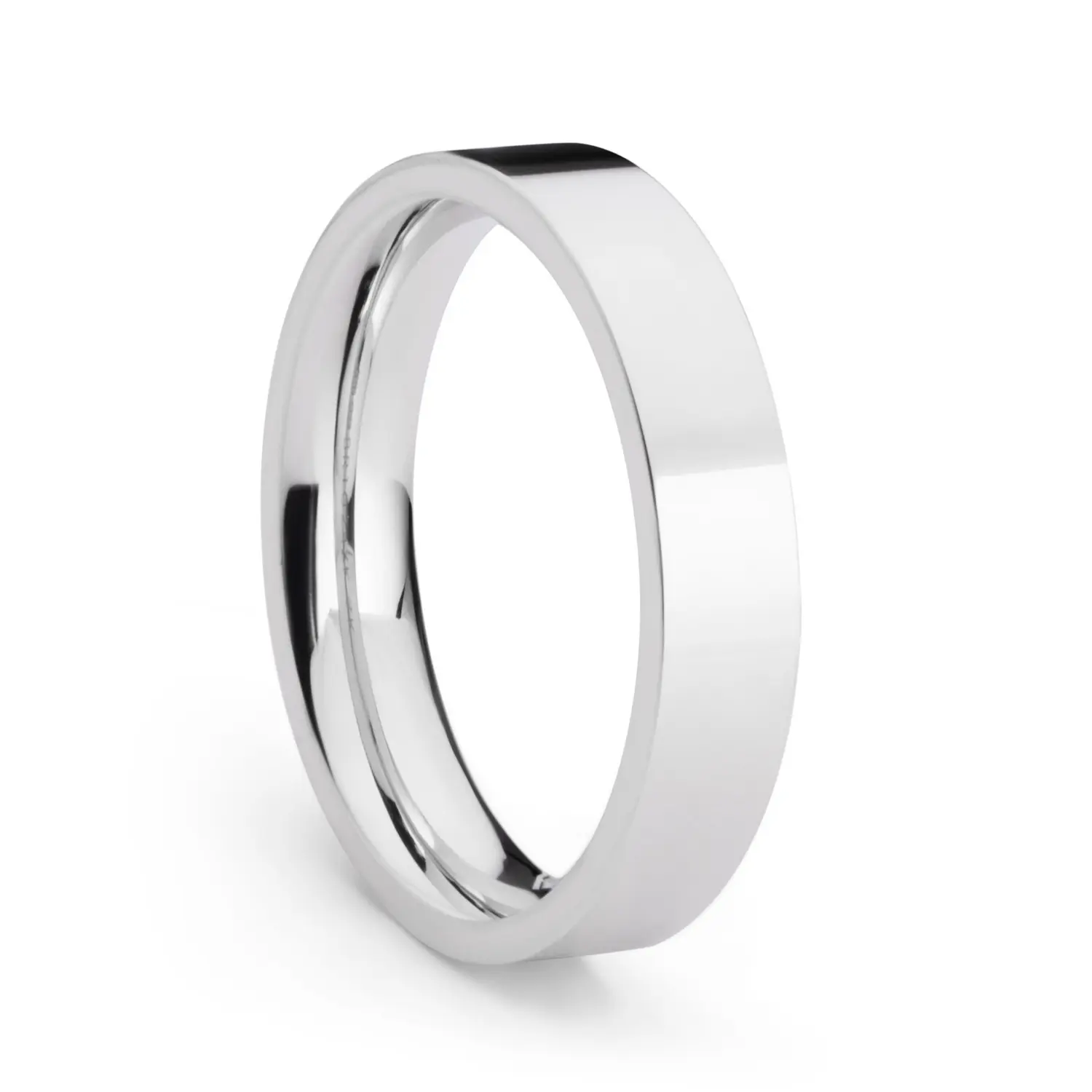 Eternity Förlovning 5 mm 18Kvg