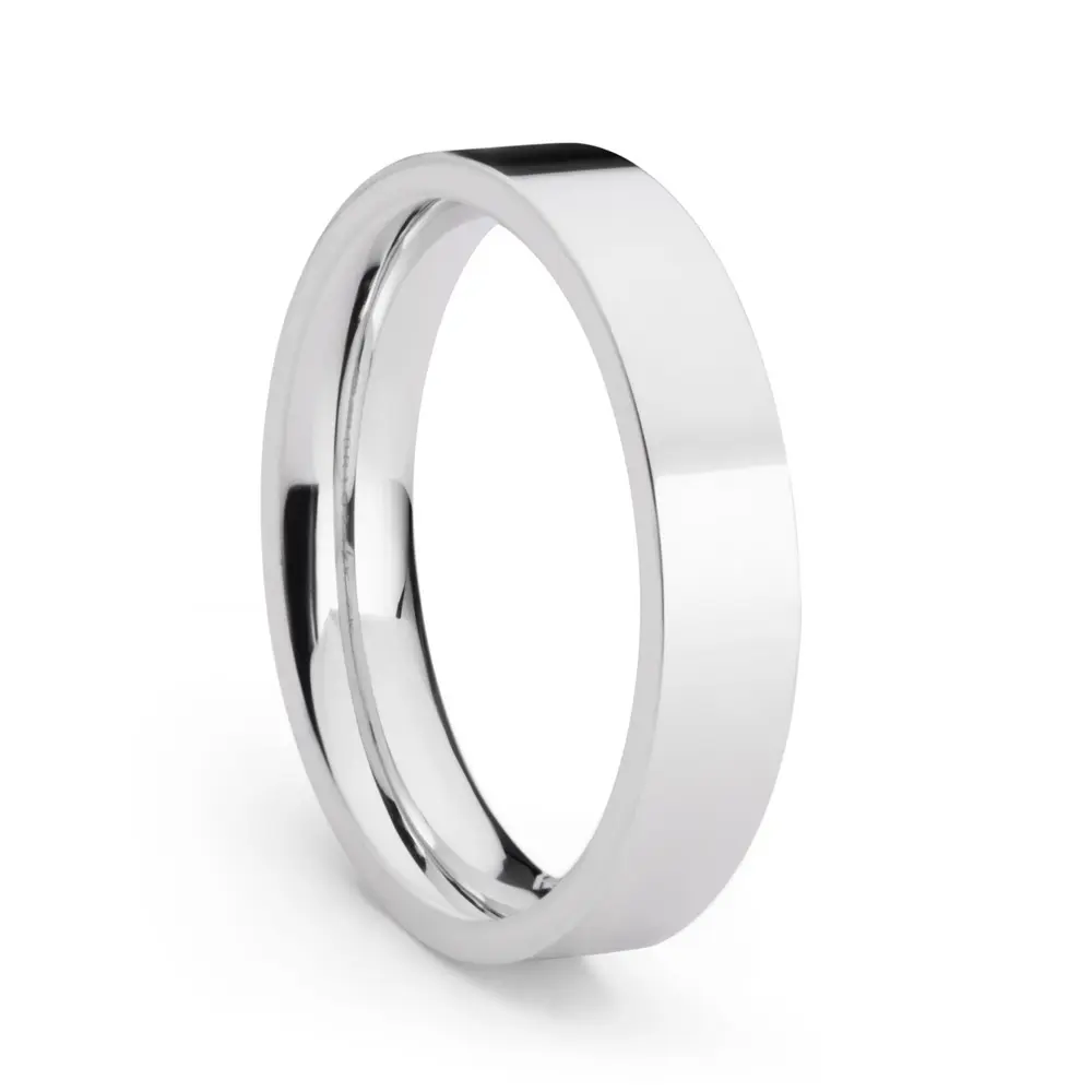 Eternity Förlovning 5 mm 14Kvg