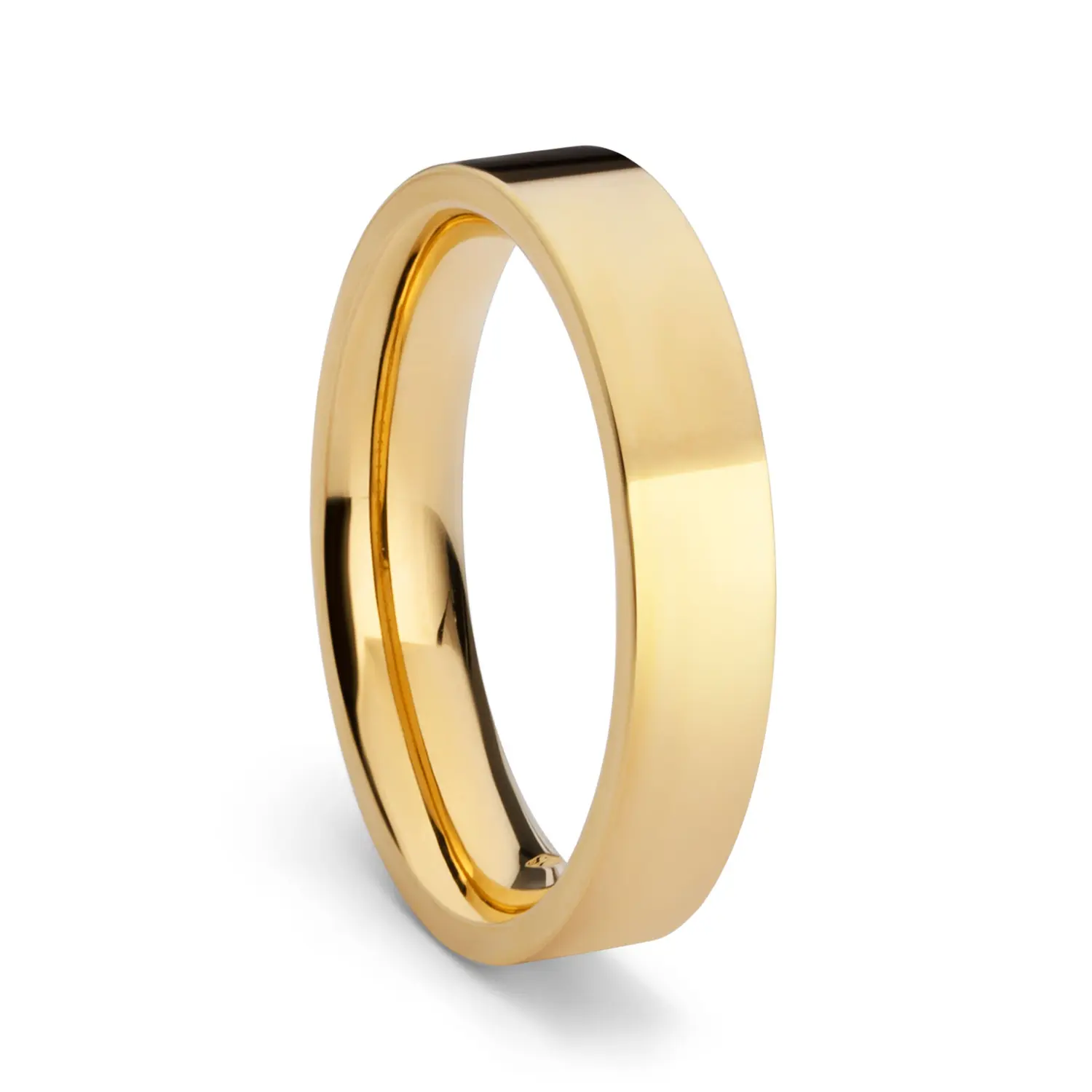 Eternity Förlovning 6 mm 14K