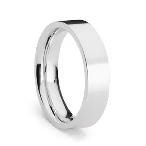 Eternity Förlovning 6 mm 18Kvg