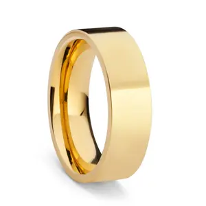 Eternity Förlovning 8 mm 18K