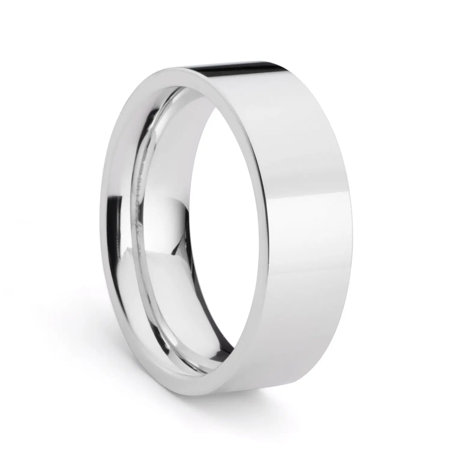 Eternity Förlovning 8 mm 18Kvg
