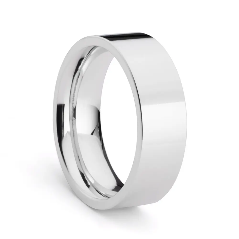 Eternity Förlovning 8 mm 14Kvg