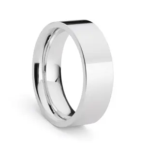 Eternity Förlovning 8 mm 18Kvg