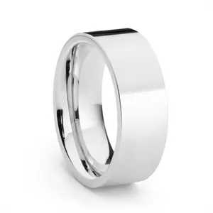 Eternity Förlovning 9 mm 18Kvg