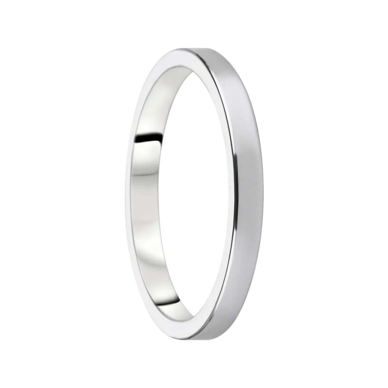 Destiny Förlovning 2,5 mm 14Kvg