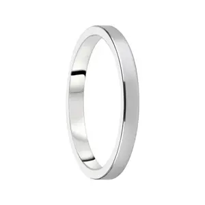 Destiny Förlovning 2,5 mm 14Kvg