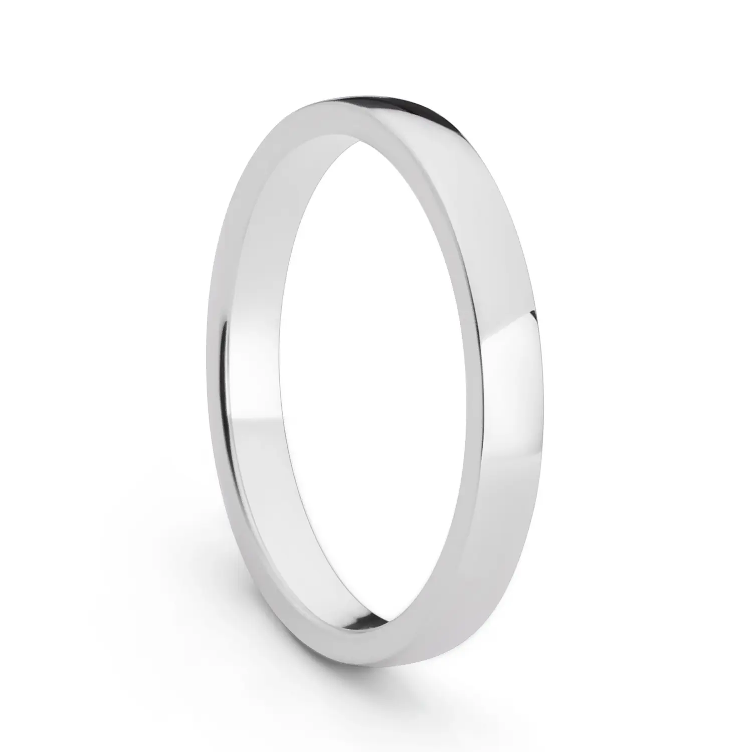Faith Förlovning 3,0 mm 14Kvg