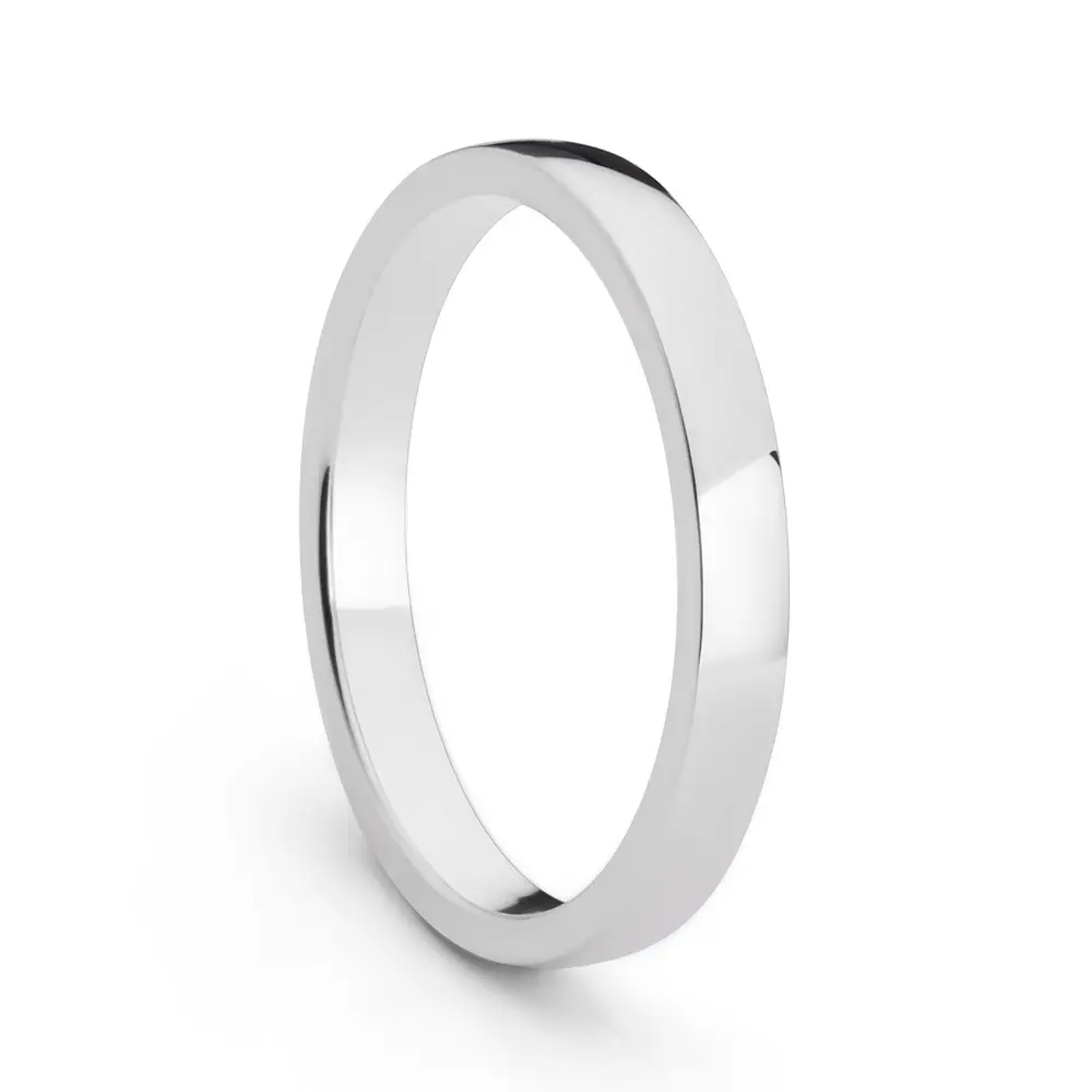 Faith Förlovning 3,0 mm 14Kvg