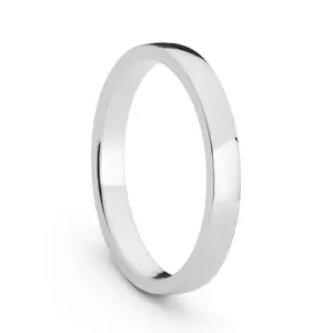 Faith Förlovning 3,0 mm 14Kvg