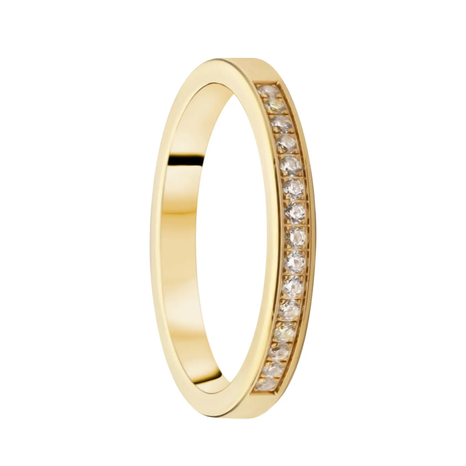 Destiny Ingegerd 18K DIA