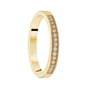 Destiny Ingegerd 18K DIA