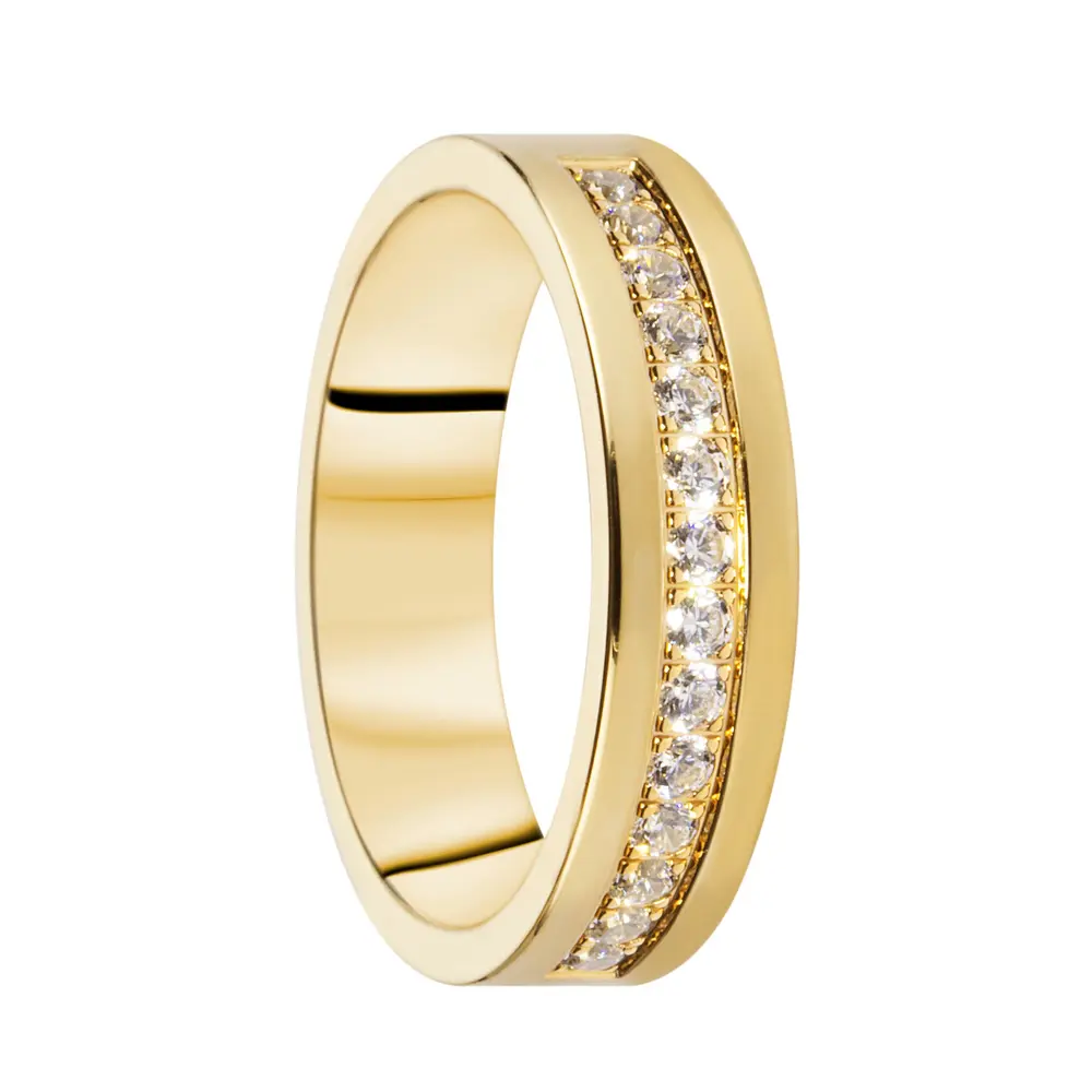 Destiny Lotta 14K CZ