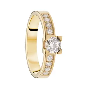 Destiny Helena 18K DIA