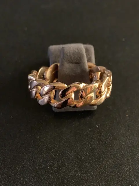 Ring 18K 180756R