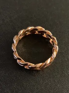 Ring 18K 180756R