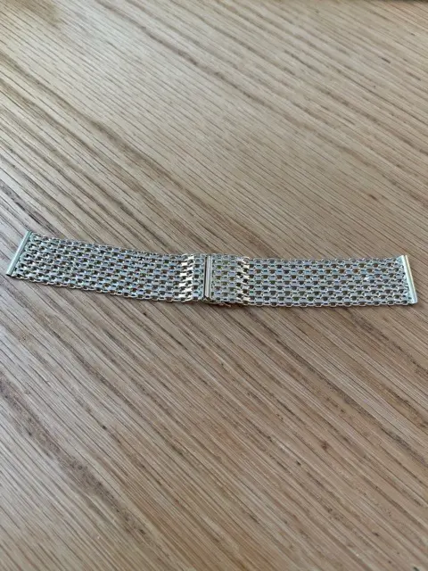 Urband X-länk 14,5cm 25,8gr 18K 