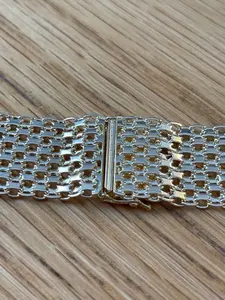 Urband X-länk 14,5cm 25,8gr 18K 